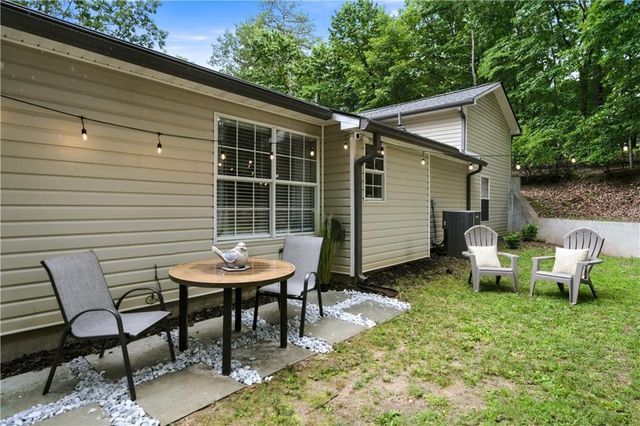 113 Eagle Heart Court, Waleska, GA 30183