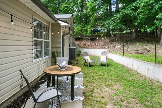 113 Eagle Heart Court, Waleska, GA 30183