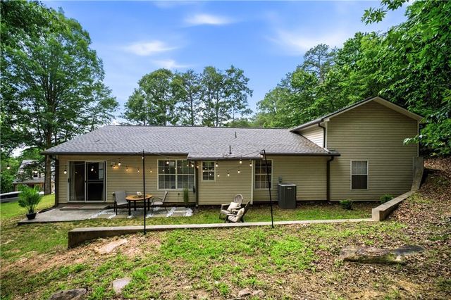 113 Eagle Heart Court, Waleska, GA 30183