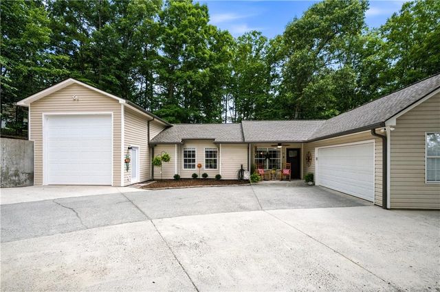 113 Eagle Heart Court, Waleska, GA 30183