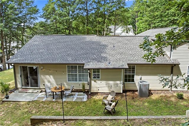 113 Eagle Heart Court, Waleska, GA 30183
