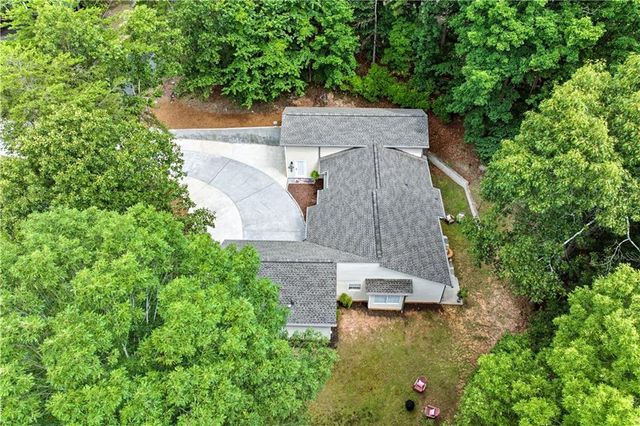 113 Eagle Heart Court, Waleska, GA 30183