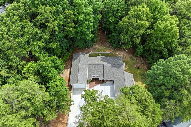 113 Eagle Heart Court, Waleska, GA 30183