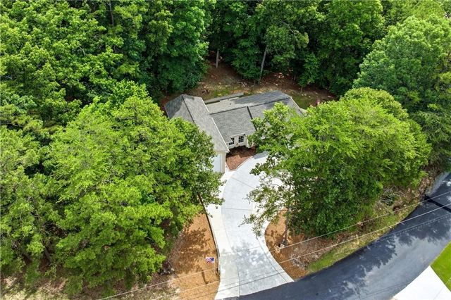 113 Eagle Heart Court, Waleska, GA 30183