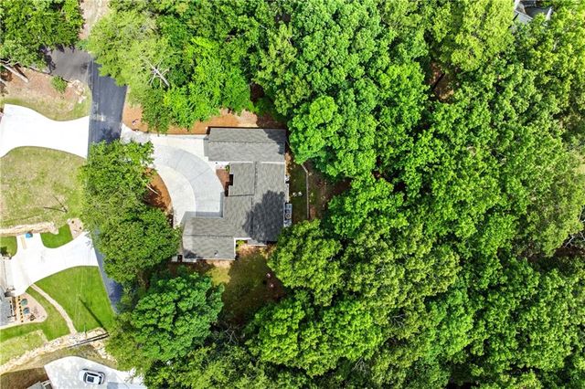 113 Eagle Heart Court, Waleska, GA 30183