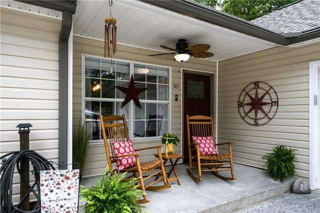 113 Eagle Heart Court, Waleska, GA 30183