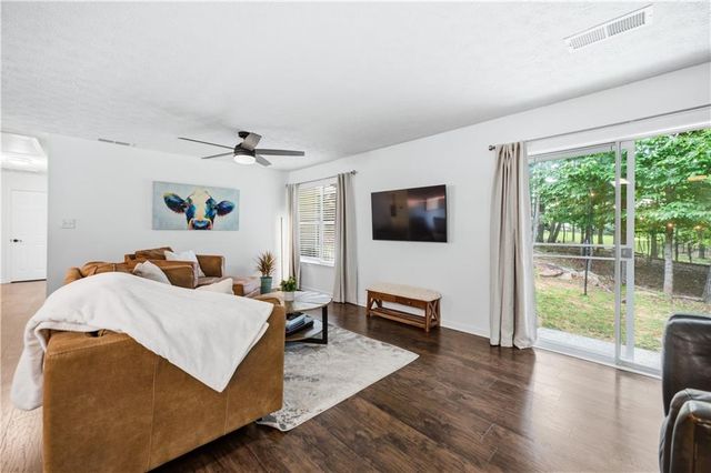 113 Eagle Heart Court, Waleska, GA 30183