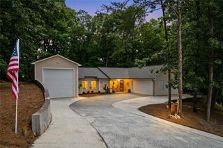 113 Eagle Heart Court, Waleska, GA 30183