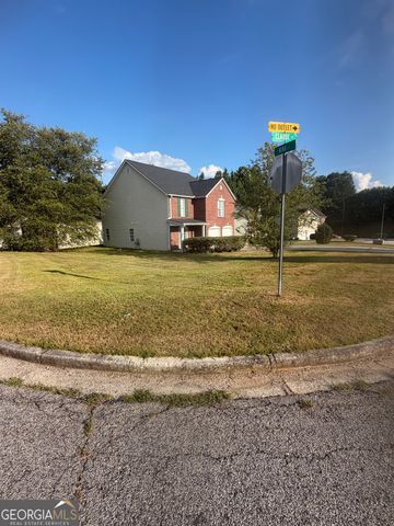 9154 Claude Court, Jonesboro, GA 30238