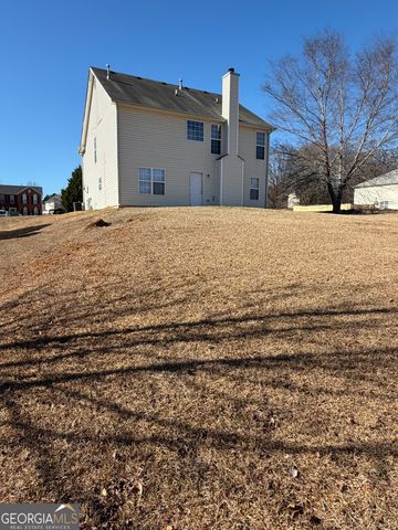 9154 Claude Court, Jonesboro, GA 30238