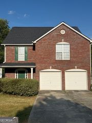 9154 Claude Court, Jonesboro, GA 30238