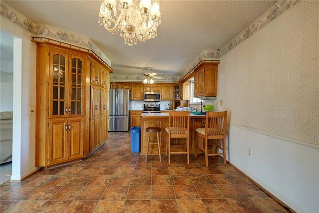 1225 Berry Road, Independence, MO 64057