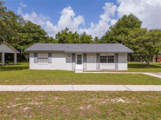 14796 SW 39TH CIRCLE, Ocala, FL 34473