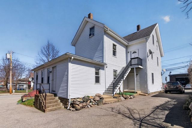 227-229 Newton Street, Waltham, MA 02453