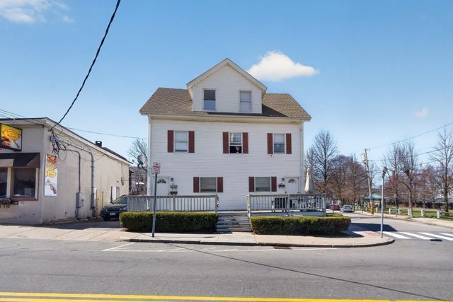 227-229 Newton Street, Waltham, MA 02453