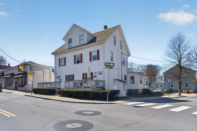 227-229 Newton Street, Waltham, MA 02453