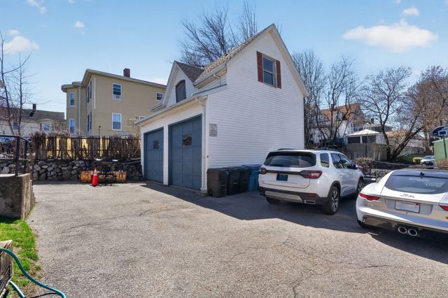 227-229 Newton Street, Waltham, MA 02453