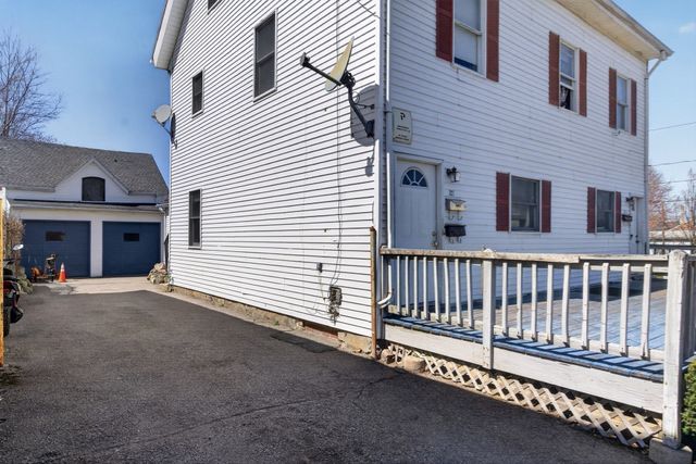 227-229 Newton Street, Waltham, MA 02453