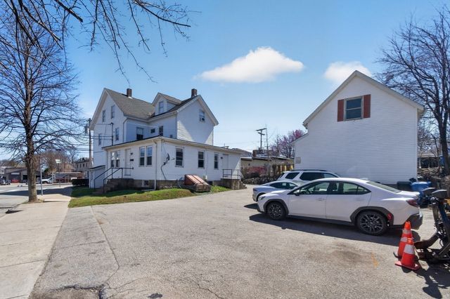 227-229 Newton Street, Waltham, MA 02453