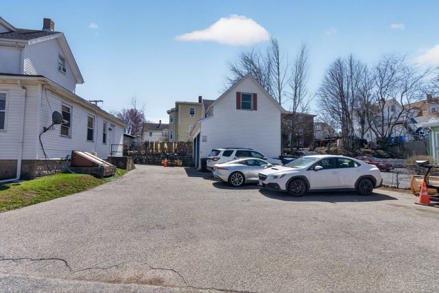 227-229 Newton Street, Waltham, MA 02453
