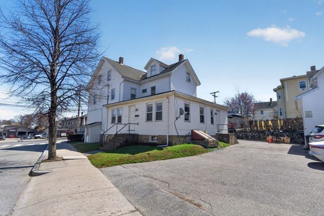 227-229 Newton Street, Waltham, MA 02453