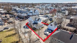 227-229 Newton Street, Waltham, MA 02453