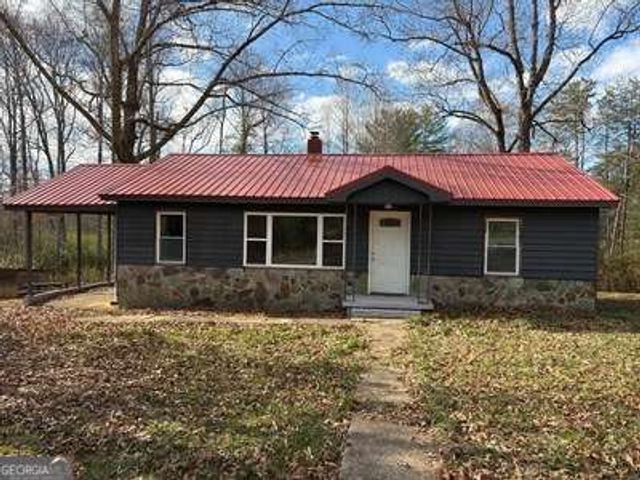 62 Pleasant Hill Road, Murphy, NC 28906