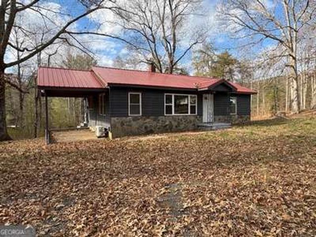 62 Pleasant Hill Road, Murphy, NC 28906