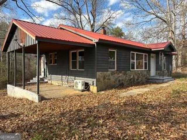 62 Pleasant Hill Road, Murphy, NC 28906