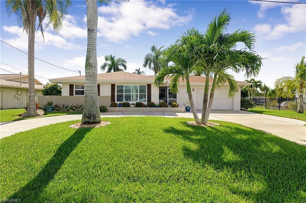 4529 SE 1st AVE, CAPE CORAL, FL 33904 — photo 2