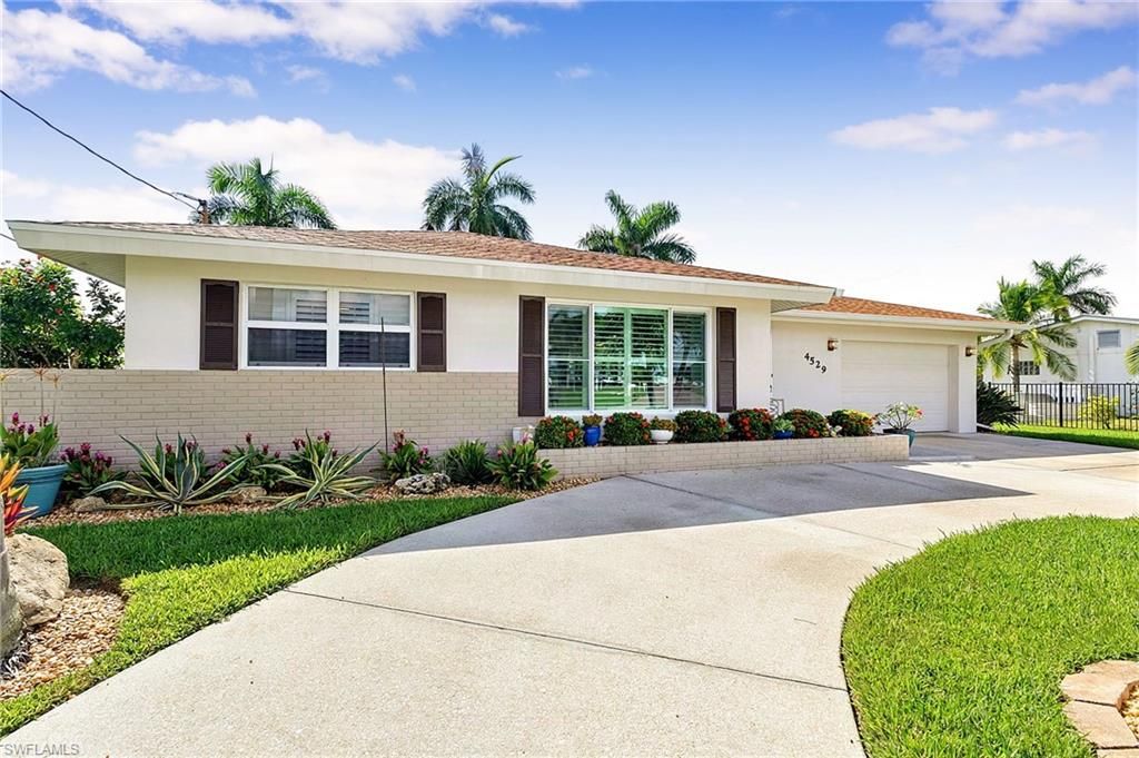 4529 SE 1st AVE, CAPE CORAL, FL 33904 — photo 3