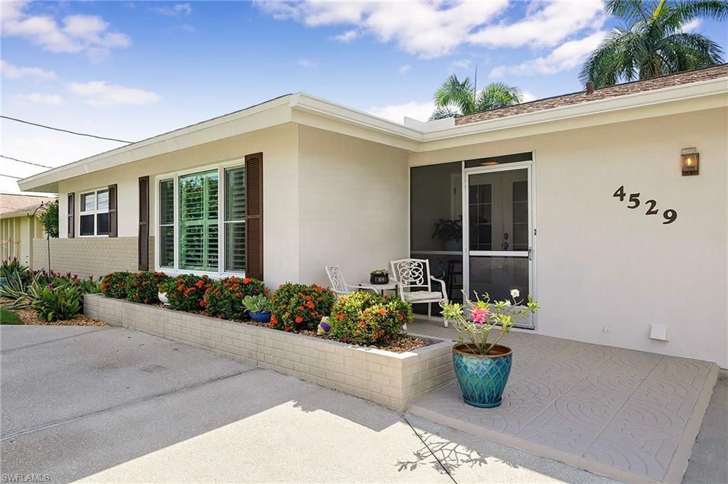 4529 SE 1st AVE, CAPE CORAL, FL 33904 — photo 4
