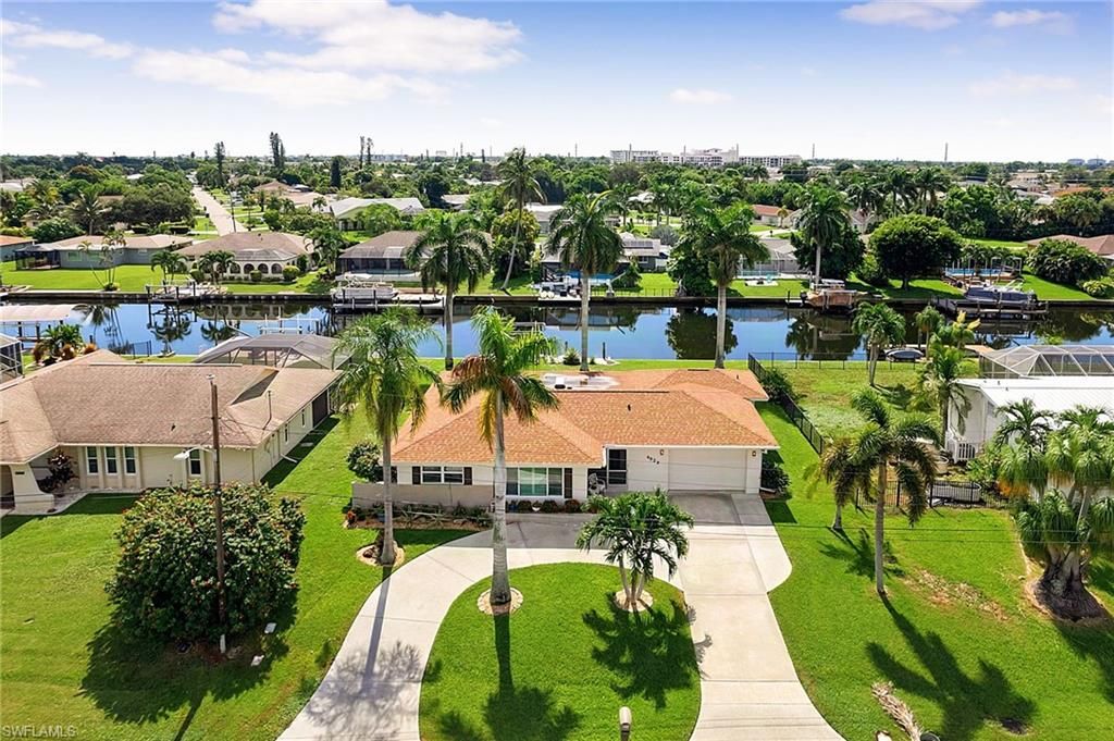 4529 SE 1st AVE, CAPE CORAL, FL 33904 — photo 5