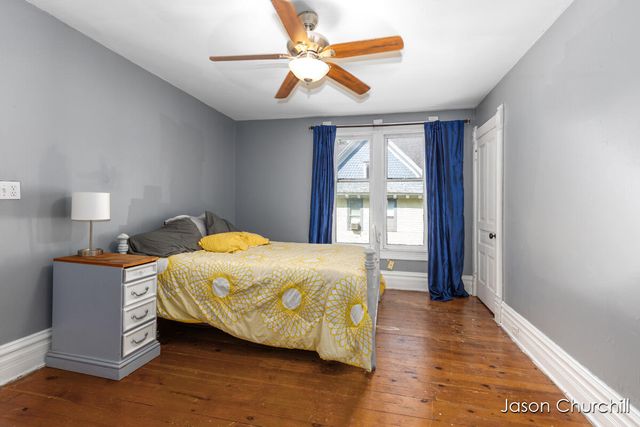 521 Trowbridge Street, Allegan, MI 49010