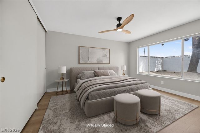 4118 Ridgewood Avenue, Las Vegas, NV 89120