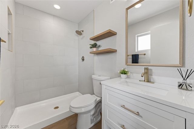 4118 Ridgewood Avenue, Las Vegas, NV 89120