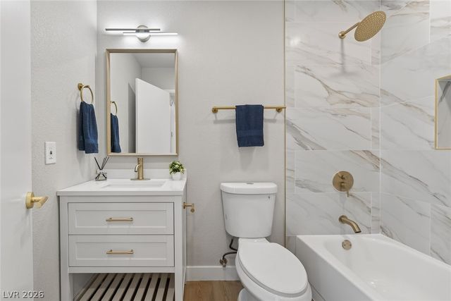 4118 Ridgewood Avenue, Las Vegas, NV 89120