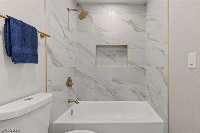 4118 Ridgewood Avenue, Las Vegas, NV 89120