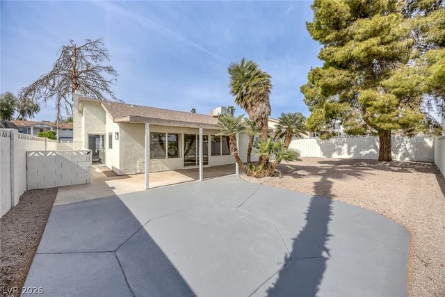 4118 Ridgewood Avenue, Las Vegas, NV 89120