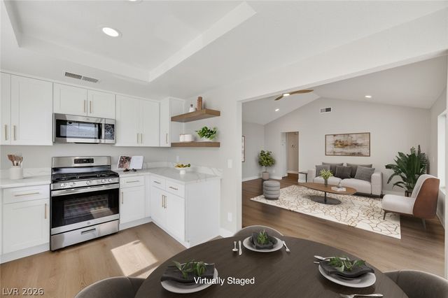 4118 Ridgewood Avenue, Las Vegas, NV 89120