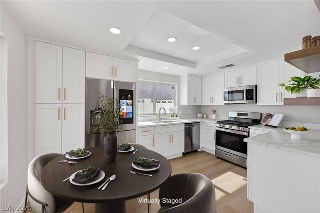 4118 Ridgewood Avenue, Las Vegas, NV 89120