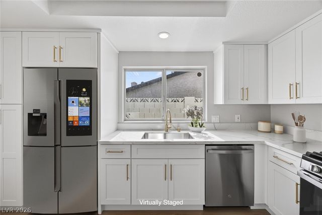 4118 Ridgewood Avenue, Las Vegas, NV 89120