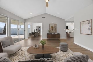 4118 Ridgewood Avenue, Las Vegas, NV 89120