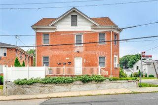 773 Admiral Street 2, Providence, RI 02908