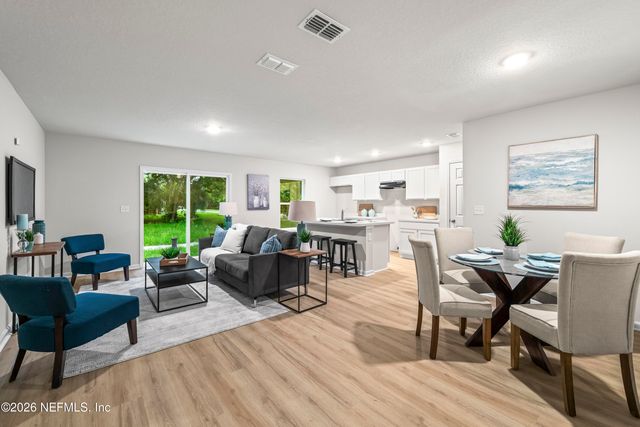 7769 CALVIN Street, Jacksonville, FL 32208