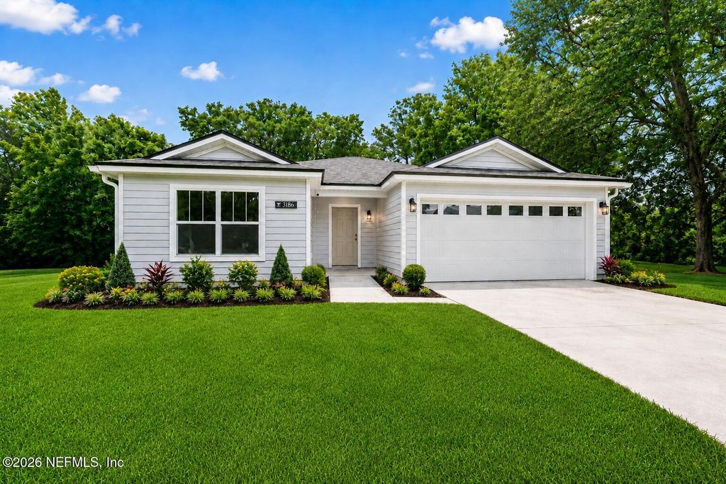 7769 CALVIN Street, Jacksonville, FL 32208