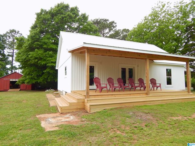 284 JONES ROAD, Anniston, AL 36207