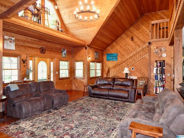 284 JONES ROAD, Anniston, AL 36207