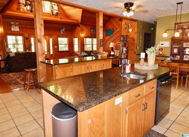 284 JONES ROAD, Anniston, AL 36207