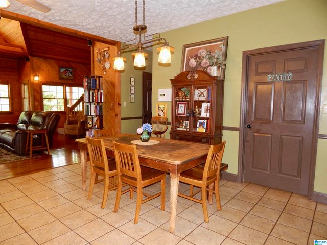 284 JONES ROAD, Anniston, AL 36207